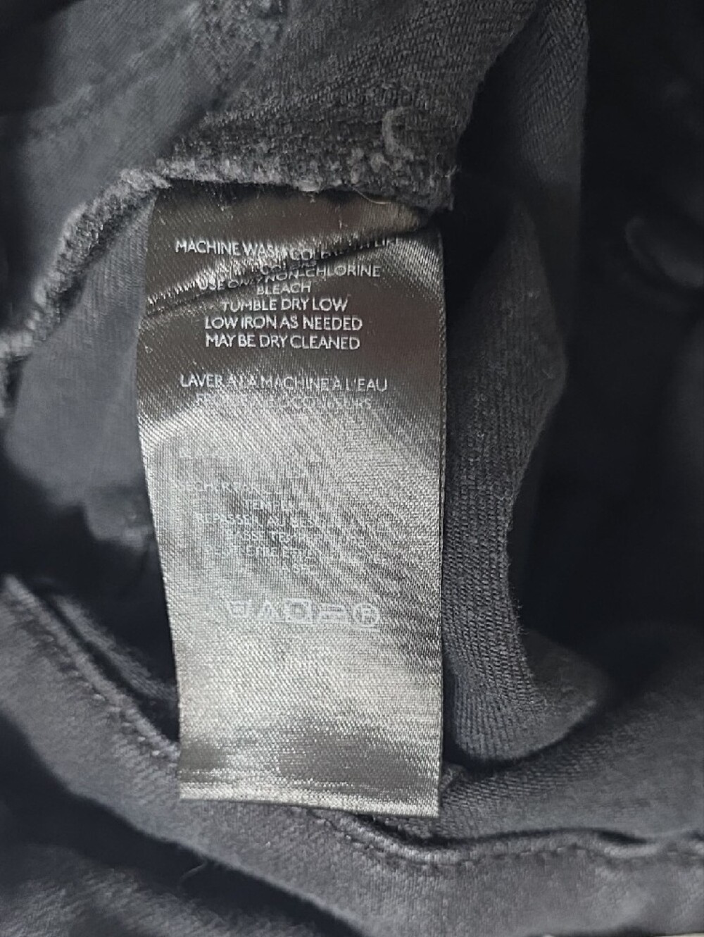 We The Free Jayde Flare Jeans - Picture 8 of 8